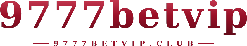 9777betvip logo